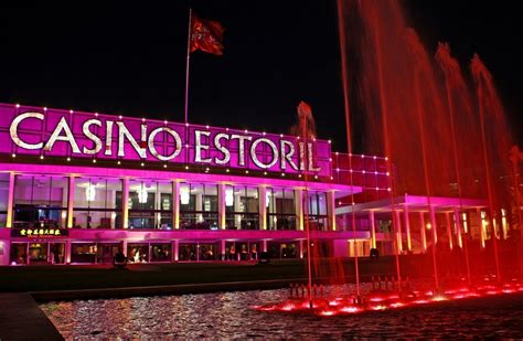 1º maior casino do mundo